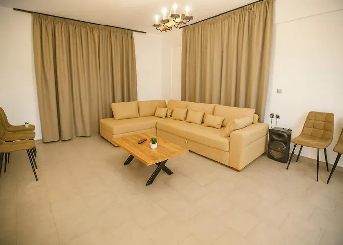 Sinani - Garden Oasis With Private Pool * Kolymbia