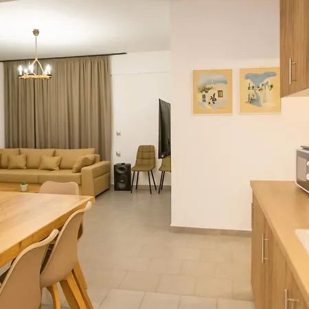 Holiday home Sinani - Garden Oasis With Private Pool Kolymbia