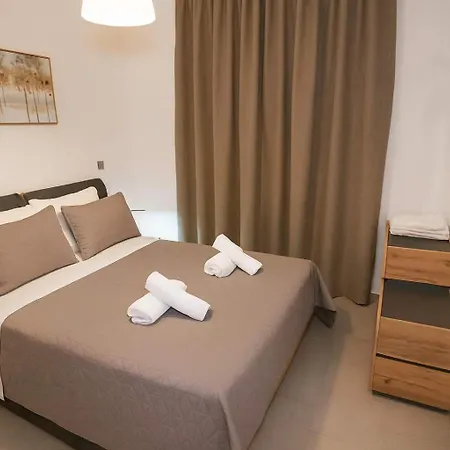 Sinani - Garden Oasis With Private Pool * Kolymbia