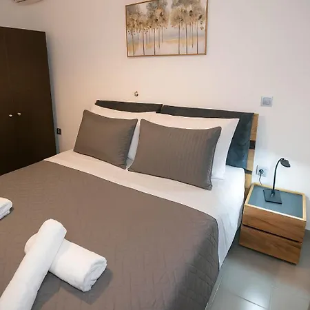 Holiday home Sinani - Garden Oasis With Private Pool *