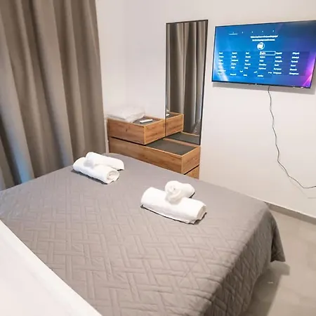 Sinani - Garden Oasis With Private Pool Holiday home Kolymbia