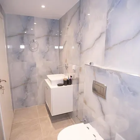 Holiday home Sinani - Garden Oasis With Private Pool