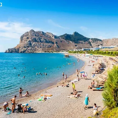 Sinani - Garden Oasis With Private Pool * קולימביה