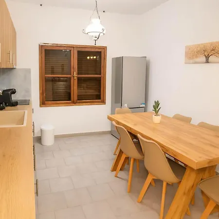 Sinani - Garden Oasis With Private Pool * קולימביה