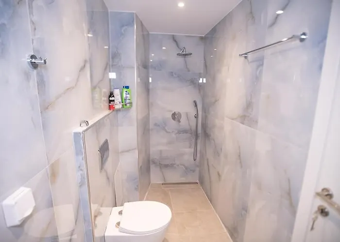 Sinani - Garden Oasis With Private Pool * קולימביה